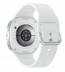 Samsung Galaxy Watch8, 40mm, LTE, Silver
