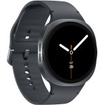 Samsung Galaxy Watch8, 44mm, LTE, Graphite