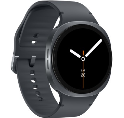 Samsung Galaxy Watch8, 44mm, Bluetooth, Graphite