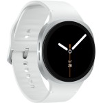 Samsung Galaxy Watch8, 44mm, LTE, Silver