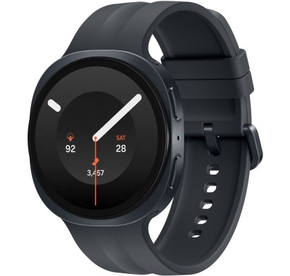 Samsung Galaxy Watch9, 44mm, LTE, Graphite