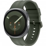 Samsung Galaxy Watch9, 44mm, LTE, Silver