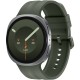 Samsung Galaxy Watch9, 44mm, LTE, Silver