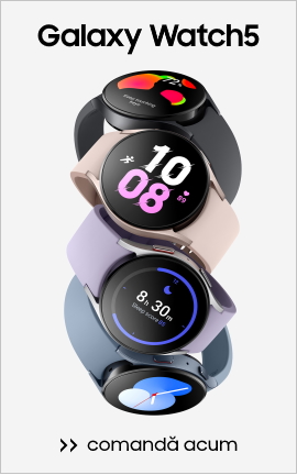 Galaxy Watch5
